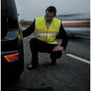 Motorist Safety Vest EN471