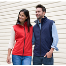 Soft Shell Bodywarmer