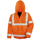 High Viz Winter Blouson
