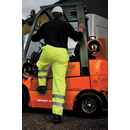 Pantalon de sécurité Hi-Viz