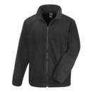 Fashion Fit Outdoor Fleece