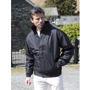 Channel Jacket