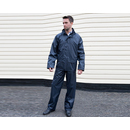 Rain suit