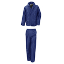 Rain suit