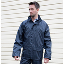 Waterproof Over Jacket