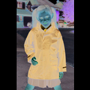 Junior Stormdri Jacket