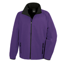 Printable Soft Shell Jacket