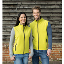 Printable Soft Shell Bodywarmer