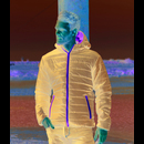 Padded Jacket