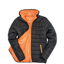 Padded Jacket