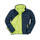 Padded Jacket