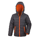 Core Junior Padded Jacket