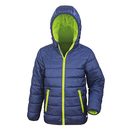 Core Junior Padded Jacket