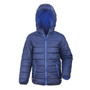 Core Junior Padded Jacket