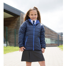 Core Youth Padded Jacket