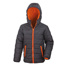 Core Youth Padded Jacket
