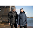 Veste de transport en commun 3-en-1 avec intérieur Softshell