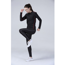 Ladies Bodyfit Base Layer Leggings