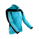 Mens Bikewear Long Sleeve Performance Top