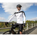 Mens Bikewear Long Sleeve Performance Top