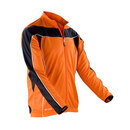 Mens Bikewear Long Sleeve Performance Top