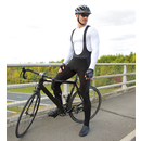 Bikewear Long Bib