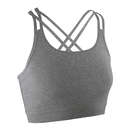 Fitness Womens Crop Top