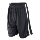 Basketball Hommes Hommes Quick Dry Short Sec