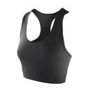 Womens Impact Softex® Crop Top