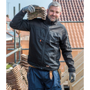 Sabre Stretch Jacket