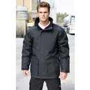 Vostex Long Coat