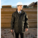 Platinum Managers Jacket