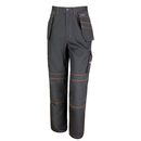 Work-Guard Lite X-Over Holster Trouser