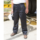 Work-Guard Lite X-Over Holster Trouser