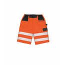 Safety Cargo Shorts