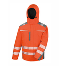 Dynamic Softshell Coat