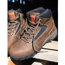 Carrick Sicherheitsstiefel
