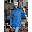 Ladies 3 in 1 Softshell Journey Jacket