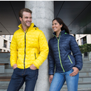 Urban Blizzard Jacket
