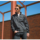 Denim Softshell Jacket