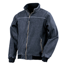 Denim Softshell Jacket