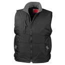 Ripstop Gilet