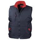 Ripstop Gilet