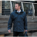 3-in-1 Zip & Clip Jacket
