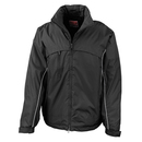 Waterproof Crew Jacket
