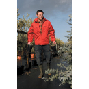 Waterproof Crew Jacket