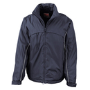 Waterproof Crew Jacket