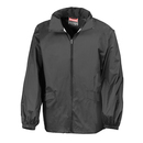 Windcheater in a Bag