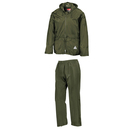 Waterproof Jacket & Trouser Set