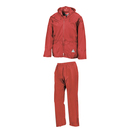 Waterproof Jacket & Trouser Set